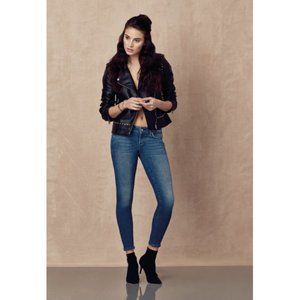 Colin’s Jeans 757 Sally Super Low Rise Slim Fit Skinny